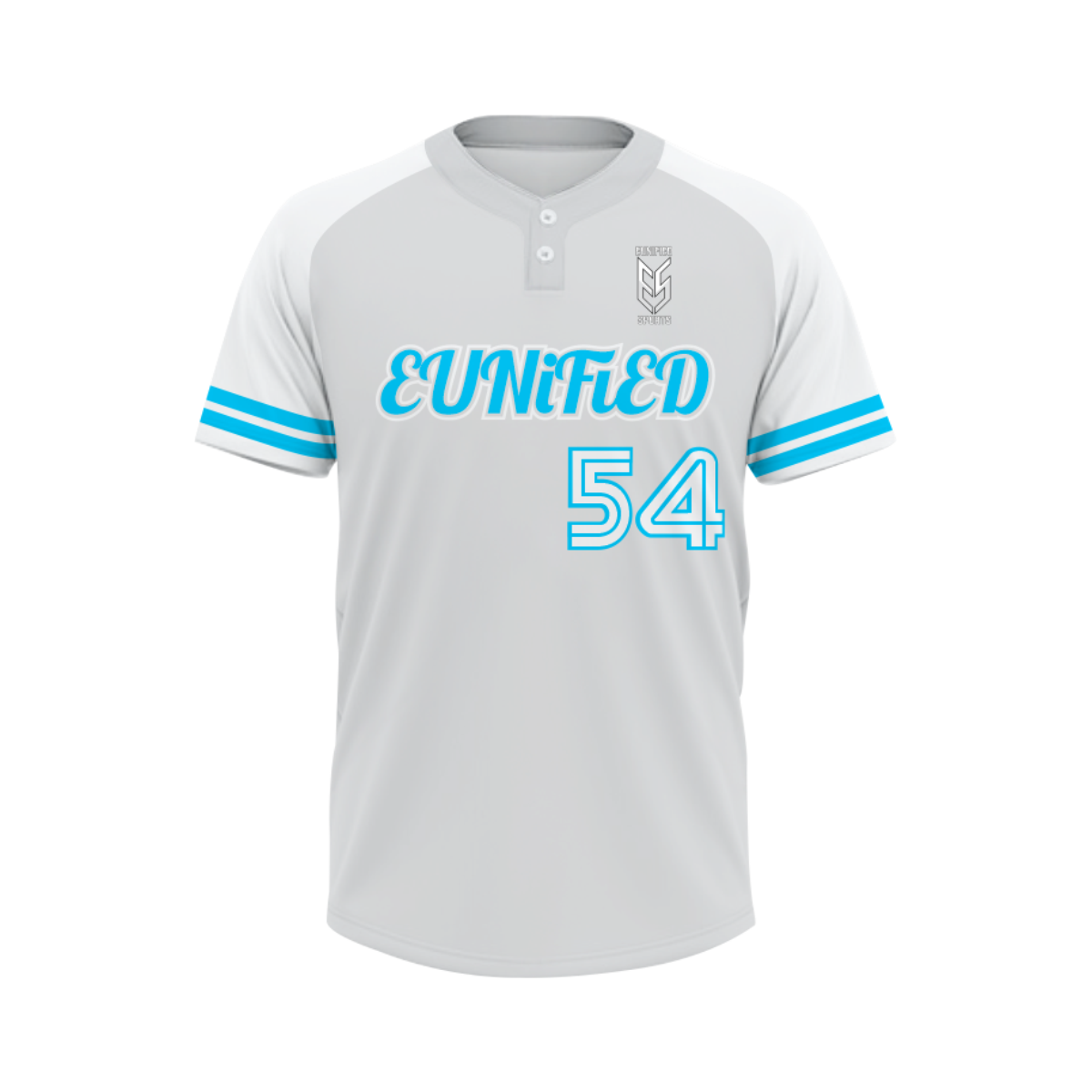 BASEBALL 2 FRONT